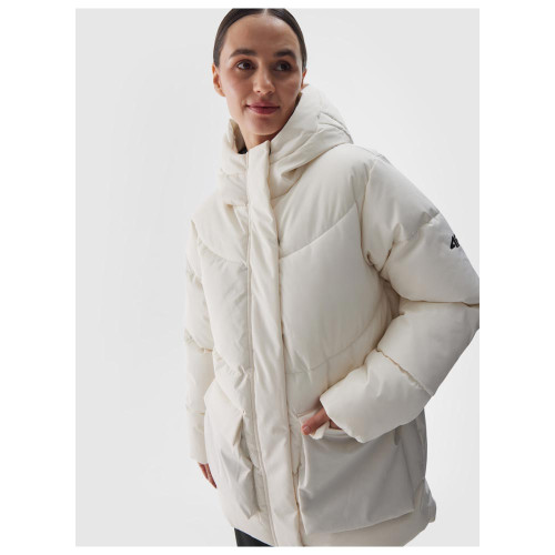 4F Γυναικείο μπουφάν Down Jacket